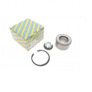 Підшипник Ford Connect 02-13/Opel Vectra 02-13 (39x74x39) (+ABS) передній SNR R141.05