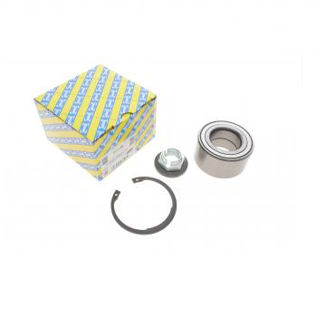 Підшипник Ford Connect 02-13/Opel Vectra 02-13 (39x74x39) (+ABS) передній SNR R141.05
