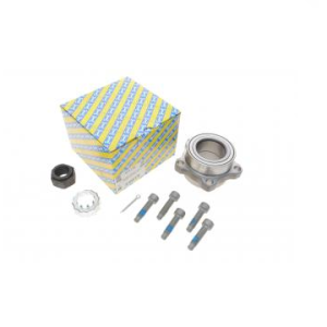 Підшипник Ford Transit 06- передній SNR R141.09
