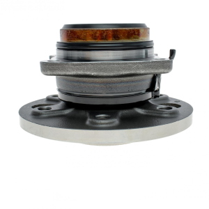 Підшипник MB Sprinter W906 209-319 06-18/ W907,910 18-/VW Crafter 30-35 06-16  не спарка колеса задні SNR R141.54 з зливом 2 сальники
