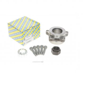 Підшипник Ford Transit 00-06 (FWD-RWD) Д=45 (мм) передній SNR R152.60