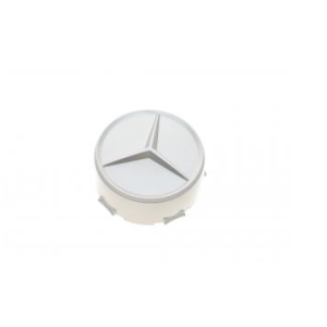 Ковпак колісного диска MB Sprinter W901-903 208-316 96-06/MB T1 207-310 MB-9014010225 ROTWEISS RW40001