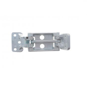Петля задніх дверей MB Sprinter W906 209-519 06-18 / VW Crafter 30-50 06-16 270 градусів верхня права MB-9067400137 ROTWEISS RW74005