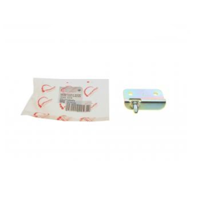 Фіксатор MB Sprinter 906 209-519 06-18/VW Crafter 30-50 06-16 (направляюча) двері задні праві внизу MB-9067600077 ROTWEISS RWS2276