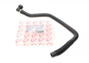 Патрубок Renault Master 2.3dCi 10- пічки 924008015R ROTWEISS RWS2764