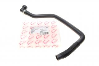 Патрубок Renault Master 2.3dCi 10- пічки 924008015R ROTWEISS RWS2764