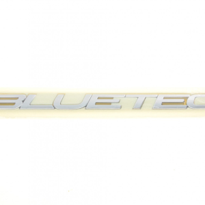 Напис " BLUETEC" Sprinter 907, Vito 447 ROTWEISS RWS3378