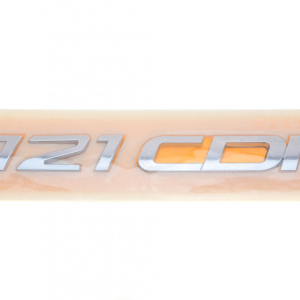Напис " 121 CDi " MB- VITO 447 ROTWEISS RWS3389