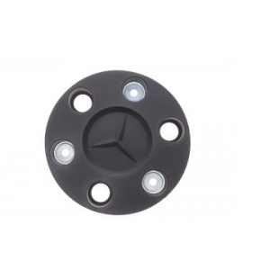 Ковпак колісного диска MB Sprinter W906 509-519 06-18 спарка MB-A9064000225--906 400 02 25 9B51 ROTWEISS