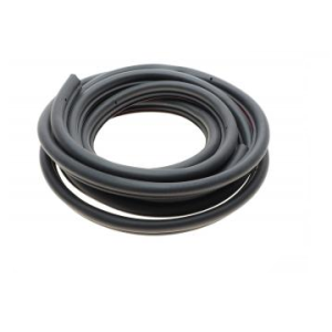 Ущільнювач MB Sprinter W901-W904 208-416 96-06 / VW LT II 28-46 96-06 передніх дверей MB-A6906970398 ROTWEISS RWS3715
