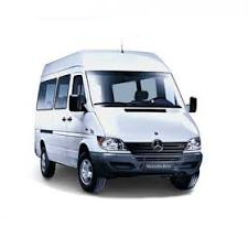 Sprinter W901-905 1996-2006