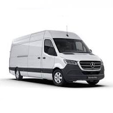 Sprinter W907-910 2018- н/д