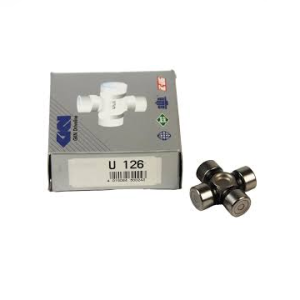 Хрестовина кермового карданчикаMB Sprinter W906 209-519 06-18/ MB Vito 639 03-14/ VW Crafter 30-50 06-16  GKN-Spidan U 126 (16x40 mm)