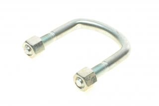 Стремянка 207-410 передньої рессори TES U00144 Z/N M12x1,5x62x80