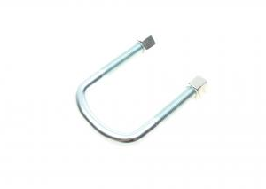 Стремянка 207-410 передньої рессори TES U00299 Z/N M12x1,5x62x100