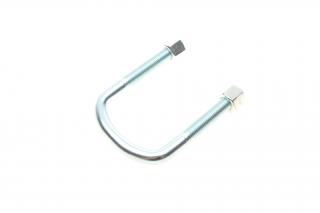 Стремянка 207-410 передньої рессори TES U00299 Z/N M12x1,5x62x100