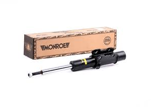 Амортизатор передній Sprinter W 906 209-319, VW Crafter 30-50 06-12   MONROE V4510