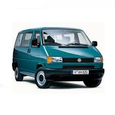 TRANSPORTER T3, T4
