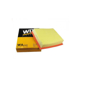 Фільтр повітряний Vito 638 2,3 D-TD WiX WA 6345