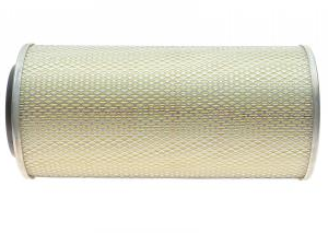 Фільтр повітряний VW-LT I 28-55 2.4D ; DAF; IVECO; MAN; MB-TRAC; RENAULT MESSENGER WIX FILTERS WA6085 353х165х86