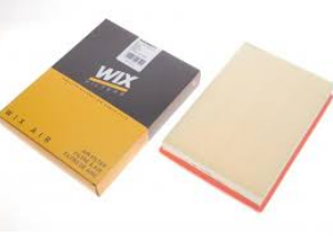 Фільтр повітряний Sprinter-907-910 OM 654 20- WIX FILTERS WA9971