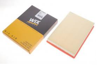 Фільтр повітряний Sprinter-907-910 OM 654 20- WIX FILTERS WA9971