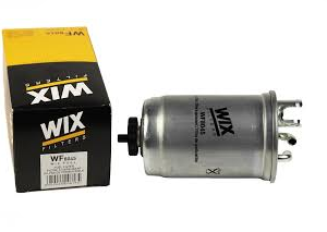 Фільтр палива VW Caddy II 1.9SDI/TDI -03 WIX FILTERS WF8045