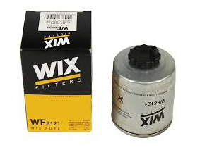 Фільтр палива Renault Trafic 2.1D 94-98 WIX FILTERS WF8121