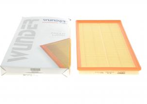Фільтр повітряний Vito 447 OM 651 з 2014 р WUNDER WH 746