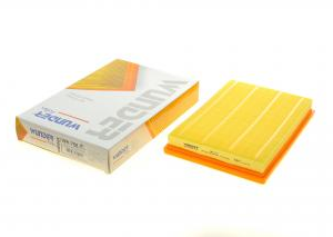 Фільтр повітряний Vito 447 OM 654 з 2019 р WUNDER FILTER WH 758