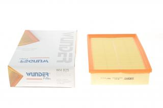 Фільтр повітряний Renault Master III/Opel Movano B 2.3CDTI 2010- WUNDER FILTER WH 825 - Зображення 2