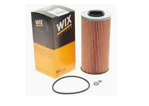 Фільтр масляний OM 601-606  MB-W124,W140,W202,W210,W461,W463,Vito 638; Sprinter-901-904,VARIO 512D-812D WIX WL7061