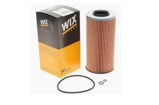 Фільтр масляний OM 601-606 MB-W124,W140,W202,W210,W461,W463,Vito 638; Sprinter-901-904,VARIO 512D-812D WIX WL7061