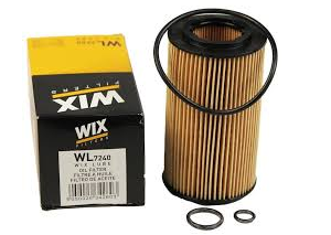 Фільтр масляний OM 611-646  WIX FILTERS   WL7240
