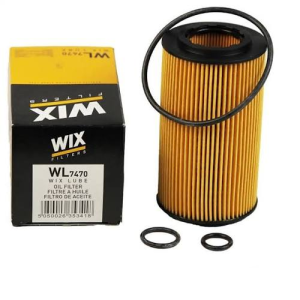 Фільтр масляний OM 651 WIX WL7470