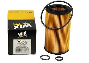 Фільтр масляний OM 651 WIX WL7470