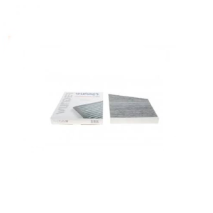 Фільтр салону MB E-class (W211) 02-08 (вугільний) WUNDER FILTER WPK-708/1