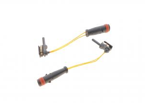 Сигналізатор зношування колодок MB W203,W212,W463,W220 перед-зад L=95 mm ( 2 шт ) QB WS 0196 A