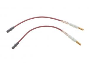 Сигналізатор зношування задніх колодок Vito-638 CDi ( сис BOSCH ) QB WS 0208 A ( 2 шт)
