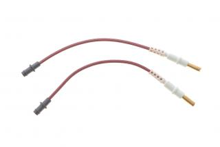 Сигналізатор зношування задніх колодок Vito-638 CDi ( сис BOSCH ) QB WS 0208 A ( 2 шт)